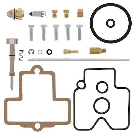 All Balls All Balls Allballs Carb Kit Suzuki 26-1498 26-1498